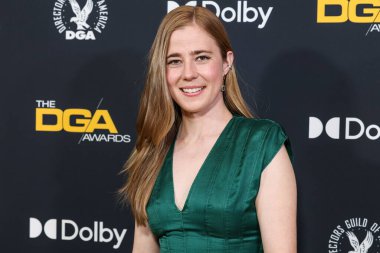 Taylor Dearden, Beverly Hilton Oteli 'nde 7 Şubat 2026' da Beverly Hills, Los Angeles, Kaliforniya, ABD 'de düzenlenen 78..