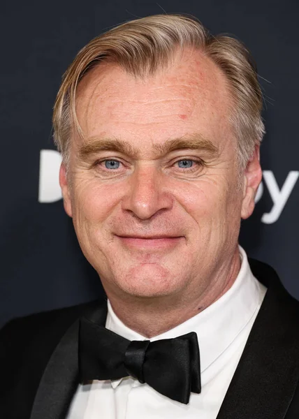 Christopher Nolan, Beverly Hilton Oteli 'nde 7 Şubat 2026' da Beverly Hills, Los Angeles, Kaliforniya, ABD 'de düzenlenen 78..