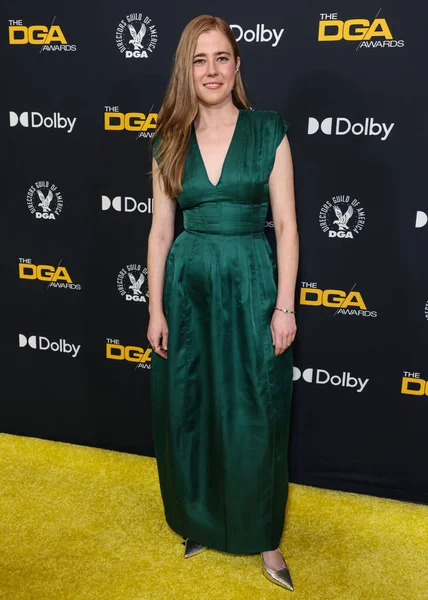 Taylor Dearden, Beverly Hilton Oteli 'nde 7 Şubat 2026' da Beverly Hills, Los Angeles, Kaliforniya, ABD 'de düzenlenen 78..