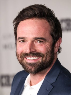 Patrick Mulvey, 10 Şubat 2026 'da Los Angeles, Kaliforniya, ABD' de Kasa tarafından Broadway 'deki StILE Downtown Los Angeles' taki Birleşik Tiyatro 'da düzenlenen Amazon MGM Stüdyolarının Dünya Gala 101' sine geldi..