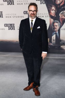 Paul Adelstein, 10 Şubat 2026 'da Los Angeles, Kaliforniya, ABD' de bulunan Kasa tarafından Broadway 'deki StILE Downtown Los Angeles' taki Birleşik Tiyatro 'da düzenlenen Amazon MGM Stüdyolarının Dünya Gala 101' ine ulaştı..