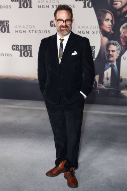 Paul Adelstein, 10 Şubat 2026 'da Los Angeles, Kaliforniya, ABD' de bulunan Kasa tarafından Broadway 'deki StILE Downtown Los Angeles' taki Birleşik Tiyatro 'da düzenlenen Amazon MGM Stüdyolarının Dünya Gala 101' ine ulaştı..