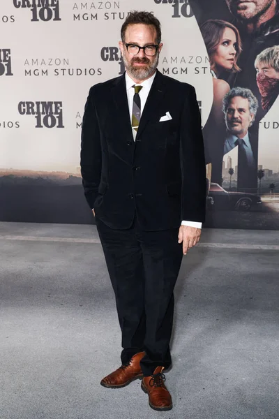 Paul Adelstein, 10 Şubat 2026 'da Los Angeles, Kaliforniya, ABD' de bulunan Kasa tarafından Broadway 'deki StILE Downtown Los Angeles' taki Birleşik Tiyatro 'da düzenlenen Amazon MGM Stüdyolarının Dünya Gala 101' ine ulaştı..