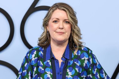 Catherine Ryan Howard, 11 Şubat 2026 'da Westwood, Los Angeles, Kaliforniya, ABD' de gerçekleştirilen Amazon Prime Video 'nun 56..