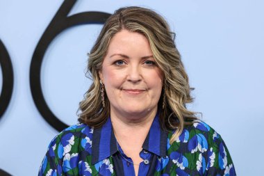 Catherine Ryan Howard, 11 Şubat 2026 'da Westwood, Los Angeles, Kaliforniya, ABD' de gerçekleştirilen Amazon Prime Video 'nun 56..