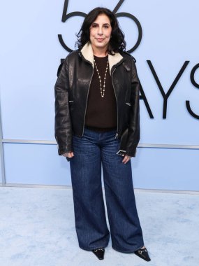 Sue Kroll, 11 Şubat 2026 'da Westwood, Los Angeles, Kaliforniya, ABD' de gerçekleştirilen Amazon Prime Video 'nun 56..