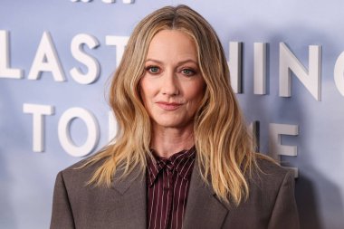 Judy Greer, 12 Şubat 2026 'da Batı Hollywood EDITION' da Batı Hollywood, Los Angeles, Kaliforniya, ABD 'de düzenlenen 