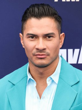 Brandon Finn, 15 Şubat 2026 'da Hollywood Paladyumu' nda düzenlenen 41. Yıllık Bağımsız Ruh Ödülleri 'ne geliyor..