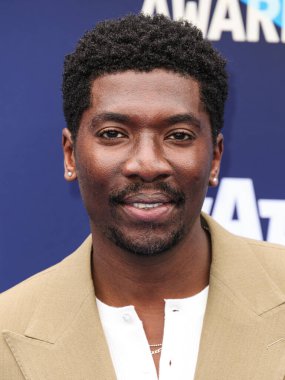 James Udom, 15 Şubat 2026 'da Hollywood Paladyumu' nda düzenlenen 41. Yıllık Bağımsız Ruh Ödülleri 'ne geliyor..