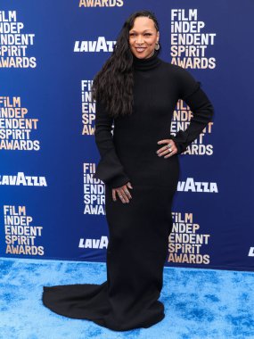 Kali Reis, 15 Şubat 2026 'da Hollywood Paladyumu' nda düzenlenen 41. Yıllık Bağımsız Film Ödülleri 'ne geliyor..