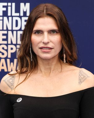 Bell Gölü, 15 Şubat 2026 'da Hollywood Paladyumu' nda düzenlenen 41. Yıllık Bağımsız Ruh Ödülleri 'ne ulaştı..