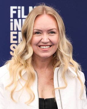 Lynette Howell Taylor, 15 Şubat 2026 'da Hollywood Paladyumu' nda düzenlenen 41. Yıllık Bağımsız Film Ödülleri 'ne ulaştı..