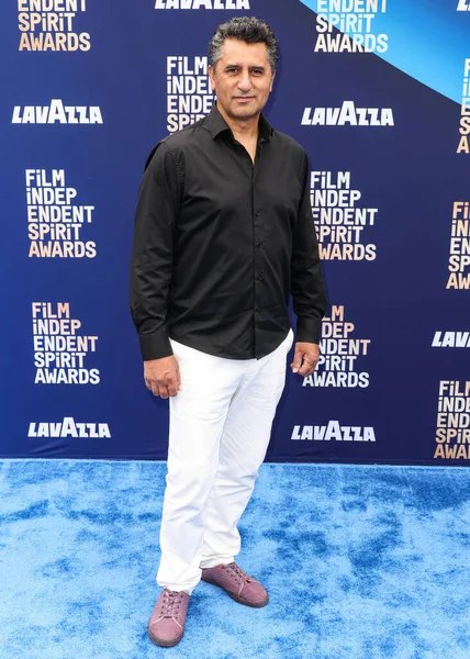 Cliff Curtis, 15 Şubat 2026 'da Hollywood Paladyumu' nda düzenlenen 41. Yıllık Bağımsız Ruh Ödülleri 'ne geliyor..