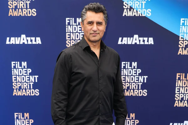 Cliff Curtis, 15 Şubat 2026 'da Hollywood Paladyumu' nda düzenlenen 41. Yıllık Bağımsız Ruh Ödülleri 'ne geliyor..