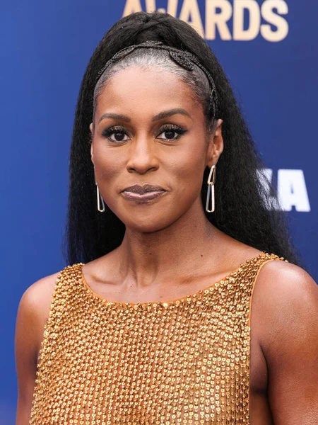 Issa Rae, 15 Şubat 2026 'da Hollywood Paladyumu' nda düzenlenen 41. Bağımsız Film Ödülleri 'ne geliyor..