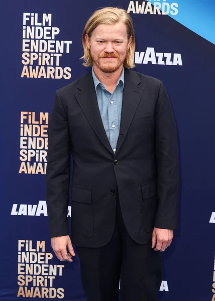 Jesse Plemons, 15 Şubat 2026 'da Hollywood Paladyumu' nda düzenlenen 41. Yıllık Bağımsız Ruh Ödülleri 'ne geliyor..