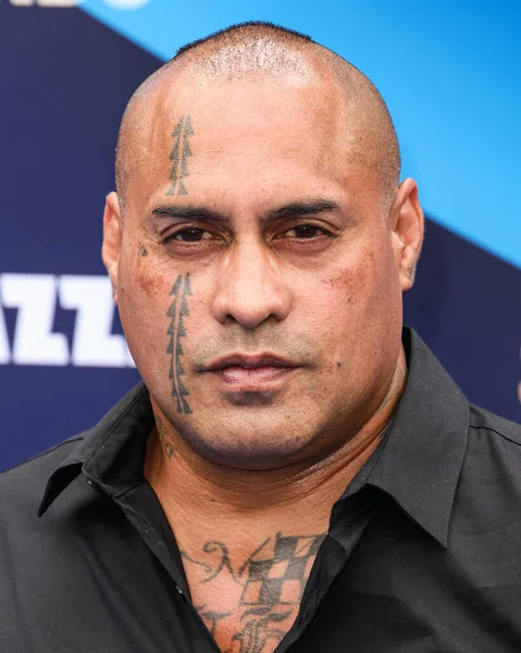 Keala Kahuanui-Paleka, 15 Şubat 2026 'da Hollywood Paladyumu' nda düzenlenen 41. Yıllık Bağımsız Film Ruhu Ödülleri 'ne ulaştı..