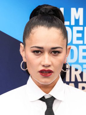 Te Ao o Hinepehinga, 15 Şubat 2026 'da Hollywood Paladyumu' nda düzenlenen 41. Yıllık Bağımsız Film Ruhu Ödülleri 'ne ulaştı..