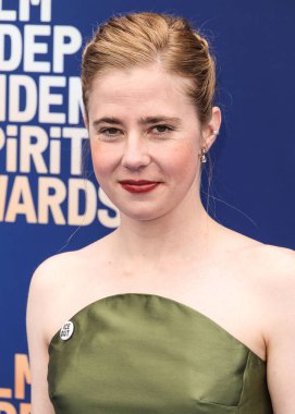 Taylor Dearden, 15 Şubat 2026 'da Hollywood Paladyumu' nda düzenlenen 41. Yıllık Bağımsız Film Ödülleri 'ne geliyor..