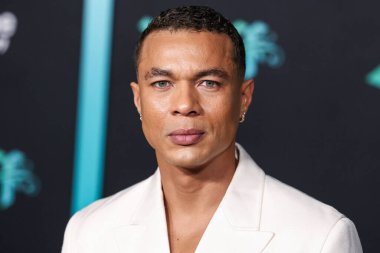 Ismael Cruz Cordova, 17 Şubat 2026 'da Hollywood, Los Angeles, Kaliforniya, ABD' de bulunan TCL Çin Tiyatrosu IMAX 'te düzenlenen Amazon Prime Video' nun Dünya prömiyerine geldi..