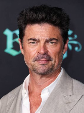 Karl Urban, 17 Şubat 2026 'da Hollywood, Los Angeles, Kaliforniya, ABD' deki TCL Çin Tiyatrosu IMAX 'te düzenlenen Amazon Prime Video' nun Dünya prömiyerine geldi..