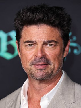 Karl Urban, 17 Şubat 2026 'da Hollywood, Los Angeles, Kaliforniya, ABD' deki TCL Çin Tiyatrosu IMAX 'te düzenlenen Amazon Prime Video' nun Dünya prömiyerine geldi..