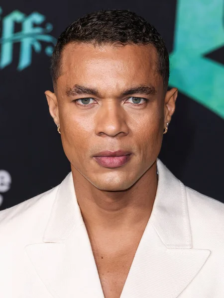 Ismael Cruz Cordova, 17 Şubat 2026 'da Hollywood, Los Angeles, Kaliforniya, ABD' de bulunan TCL Çin Tiyatrosu IMAX 'te düzenlenen Amazon Prime Video' nun Dünya prömiyerine geldi..