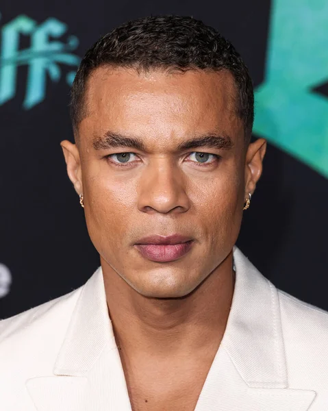 Ismael Cruz Cordova, 17 Şubat 2026 'da Hollywood, Los Angeles, Kaliforniya, ABD' de bulunan TCL Çin Tiyatrosu IMAX 'te düzenlenen Amazon Prime Video' nun Dünya prömiyerine geldi..