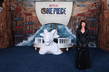 Katey Sagal, Netflix 'in 
