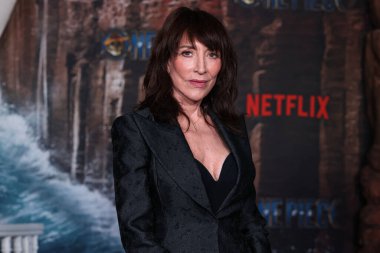 Katey Sagal, Netflix 'in 