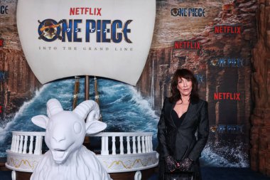 Katey Sagal, Netflix 'in 