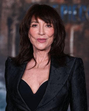 Katey Sagal, Netflix 'in 