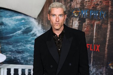 Taz Skylar, Netflix 'in 