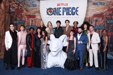 Oyuncular, Netflix 'in 