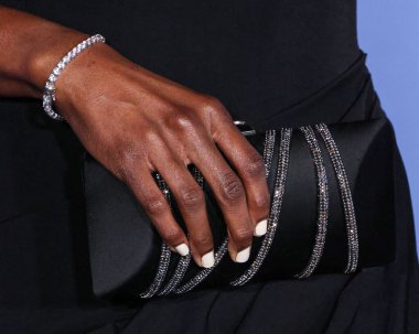 Rhea Costa 'nın giydiği Issa Rae, 28 Şubat 2026' da Pasadena Sivil Konser Salonu 'nda düzenlenen 57. Geleneksel NAACP' ye (Siyahi Halkın İlerlemesi Ulusal Birliği) ulaştı.