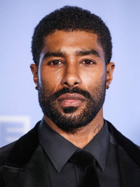 Skyh Black, Pasadena Sivil Konser Salonu 'nda 28 Şubat 2026' da düzenlenen 57. Geleneksel NAACP (Siyahların Gelişimi Ulusal Birliği) Görüntü Ödülleri 'ne ulaştı..