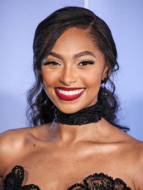 Colby Nixon, Pasadena Sivil Konser Salonu 'nda 28 Şubat 2026' da Pasadena, San Gabriel Vadisi, Los Angeles, Kaliforniya, ABD 'de düzenlenen 57..