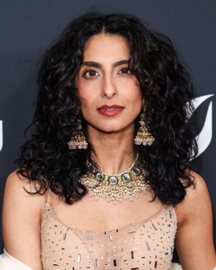 Kausar Mohammed, 5 Mart 2026 'da Beverly Hilton Hotel' de düzenlenen 37. Yıllık GLAAD (Eşcinsel ve Lezbiyen İftiraya Karşı İttifak) Medya Ödülleri 'ne geldi.