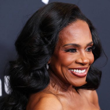 Sheryl Lee Ralph, 5 Mart 2026 'da Beverly Hilton Hotel' de düzenlenen 37. Yıllık GLAAD (Eşcinsel ve Lezbiyen İftiraya Karşı İttifak) Medya Ödülleri 'ne geldi..
