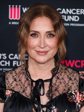 Sasha Alexander, 11 Mart 2026 'da Beverly Wilshire, A Four Seasons Hotel' de düzenlenen Kadın Kanser Araştırmaları Fonu 'nun Unutulmaz Akşam Yardım Galası 2026' ya geliyor..