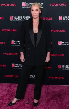 Teddi Mellencamp Arroyave, 11 Mart 2026 'da Beverly Wilshire, A Four Seasons Oteli' nde düzenlenen Kadın Kanser Araştırmaları Fonu 'nun Unutulmaz Akşam Yardım Galası 2026' ya geldi..