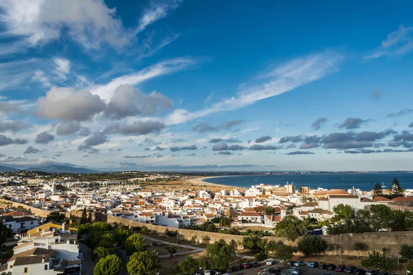 Stadsbilden i Lagos, Portugal — Stockfoto