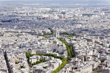 Zafer Takı Paris