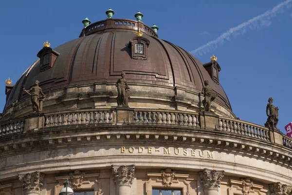 Spree Nehri'nin, Berlin Müzesi işaret