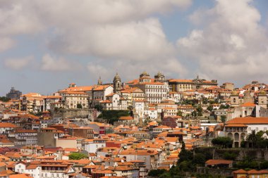 görüntülemek tarihi kent merkezine porto oteli köprüsünden Luis ben