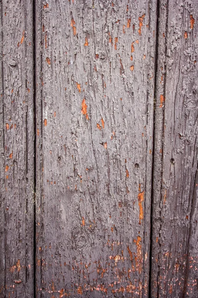 Vieja textura marrón madera 4 — Foto de Stock