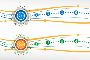 21 artı yıl eski oturum açın. Yetişkin içerik ba için arka plan üstünde kutsal kişilerin resmi