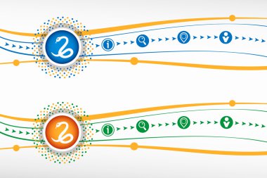 Arka plan afiş, web, site, tasarım, reklamverenlerin için yılan simgesine