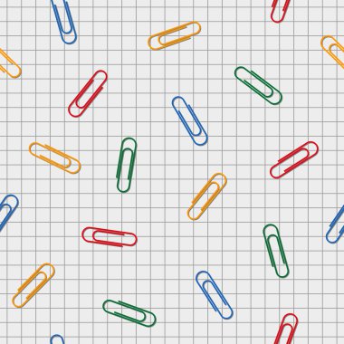 Damalı arka plan deseni klipleri