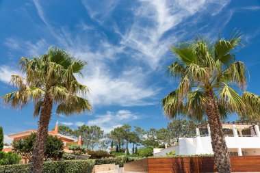 Evler ve Binalar Wolf Valley (Vale do Lobo), Algarve